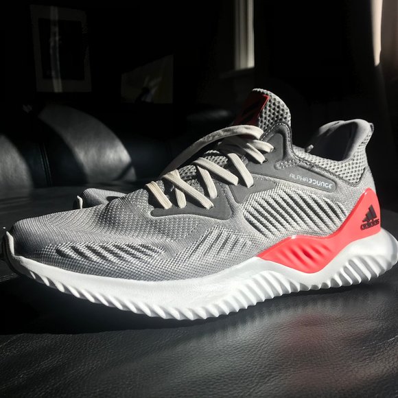 adidas alphabounce beyond size 10